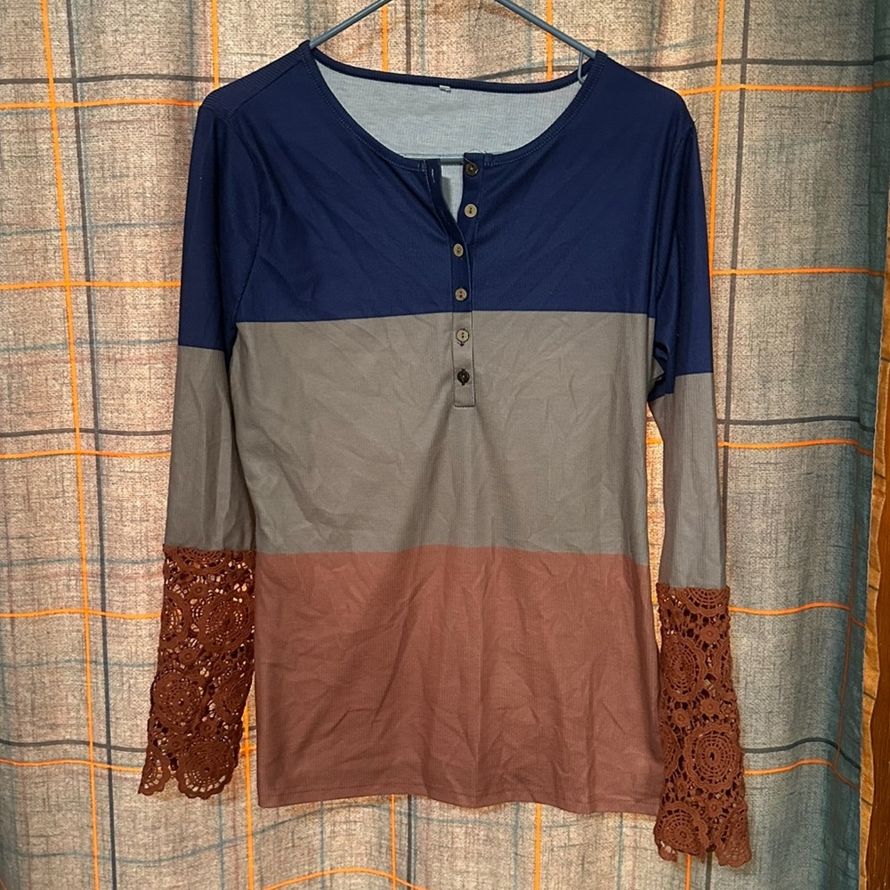 Gorgeous blouse